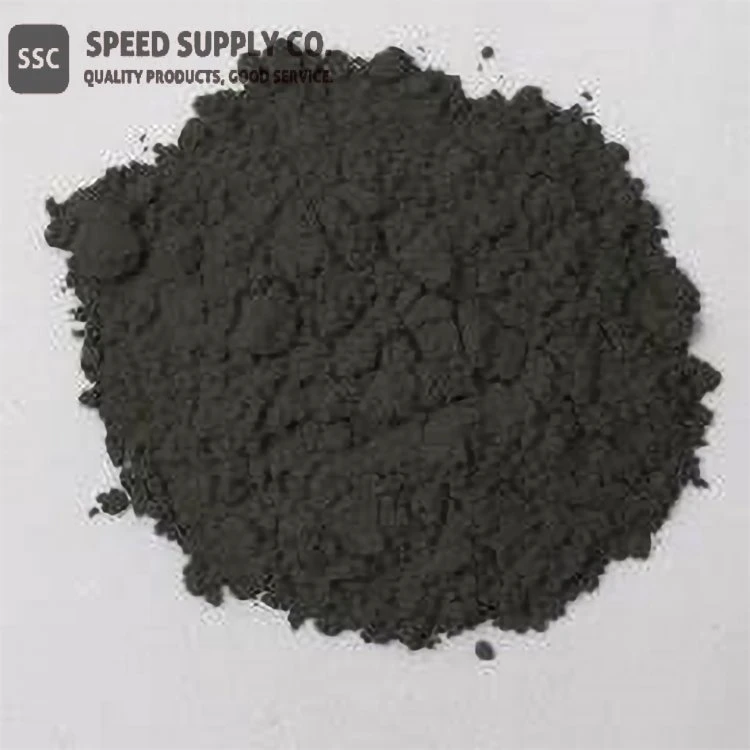 Chromo sulfidas