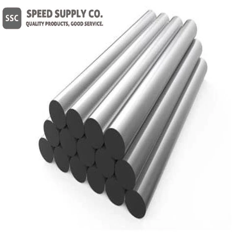 Niobium Hafnium lydinio strypas ir baras