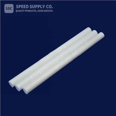 Calcia stabilizavo Zirconia Rod