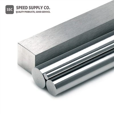 Tantalum Niobium lydinio strypas ir baras