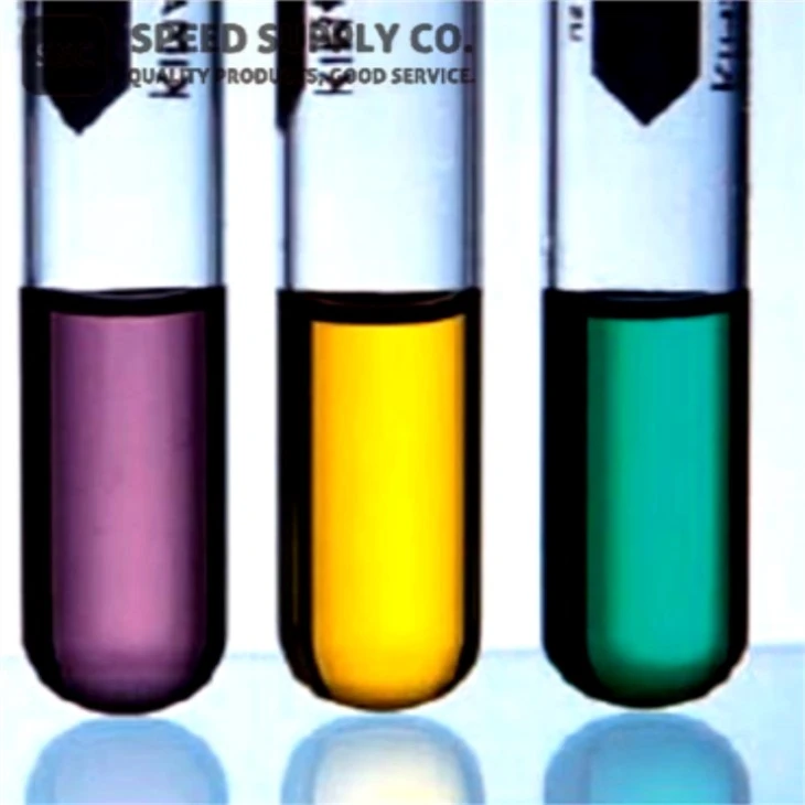 Chromo kompleksas