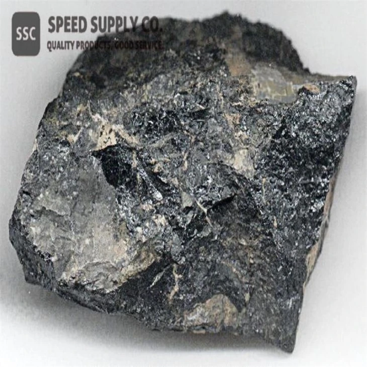 Chromo rūda