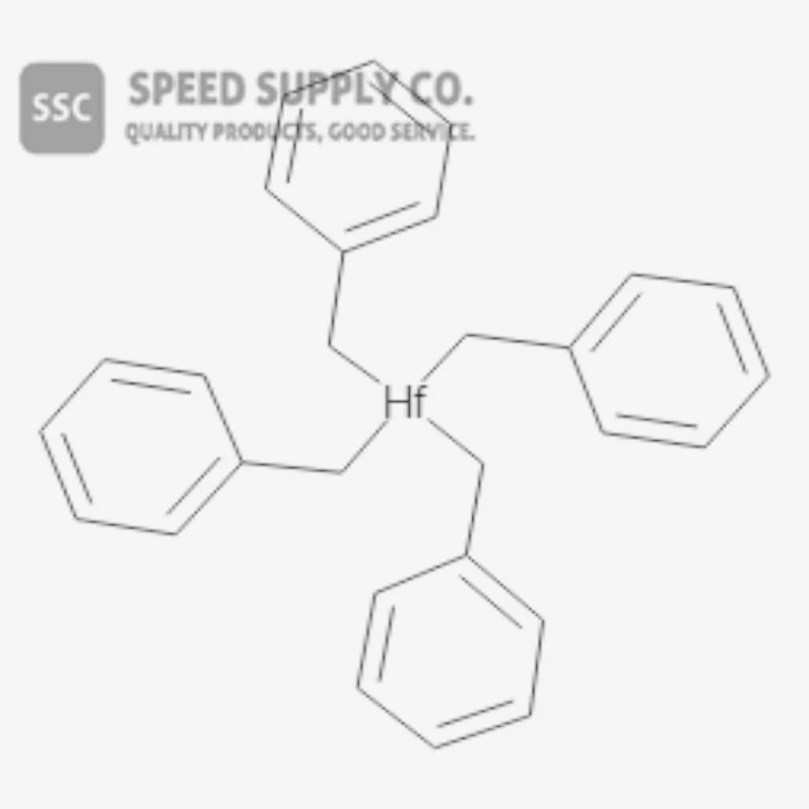 Tetrabenzilhafnis